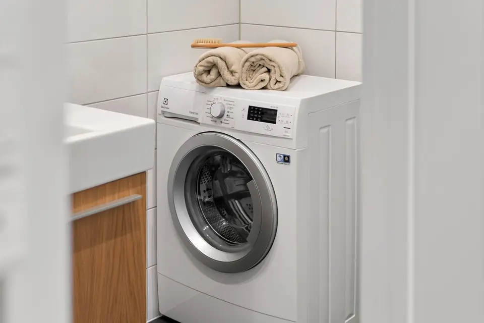 Wasmachine, droger en vaatwasser aansluiten